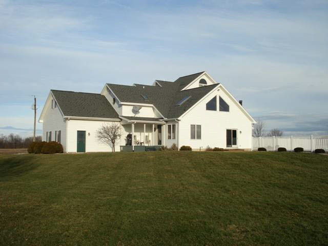 3799 East Pierceton Road Warsaw, IN 46580 - Photo 3 of 16 Gallery Image 3