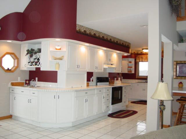 3799 East Pierceton Road Warsaw, IN 46580 - Photo 5 of 16 Gallery Image 5