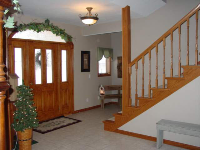3799 East Pierceton Road Warsaw, IN 46580 - Photo 7 of 16 Gallery Image 7
