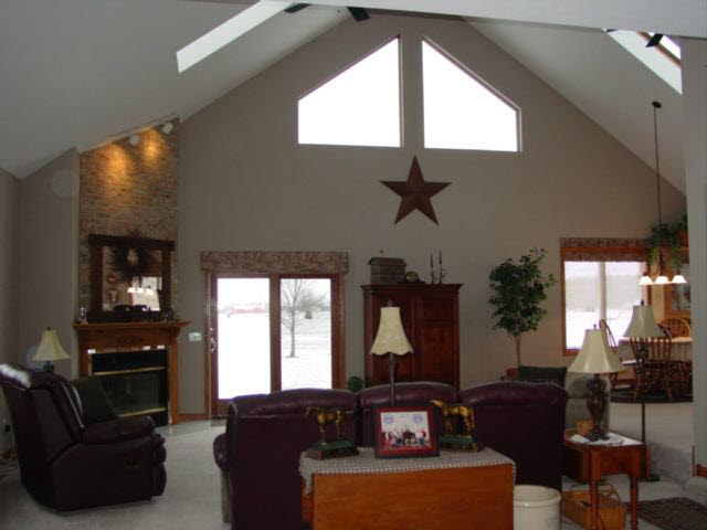 3799 East Pierceton Road Warsaw, IN 46580 - Photo 8 of 16 Gallery Image 8