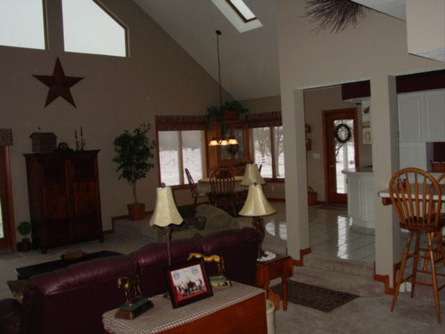 3799 East Pierceton Road Warsaw, IN 46580 - Photo 9 of 16 Gallery Image 9
