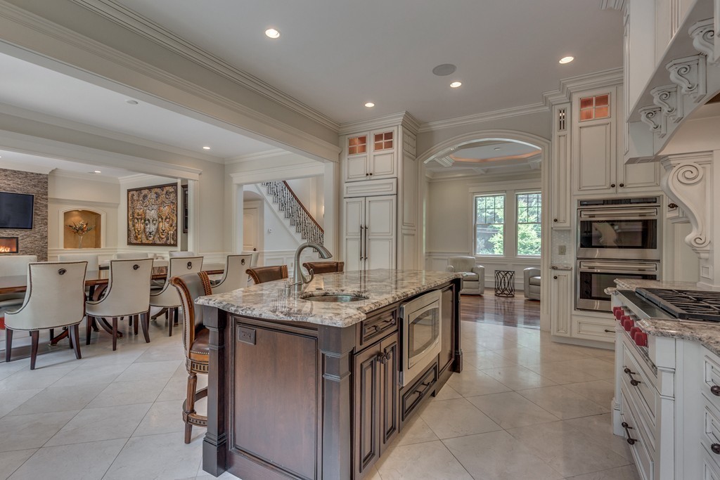 89 Farm Lane Westwood, MA 02090 - Photo 4 of 28