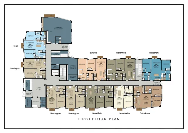 $410,000 | 1 Cross Street, Unit 103, Scarborough, ME 04074