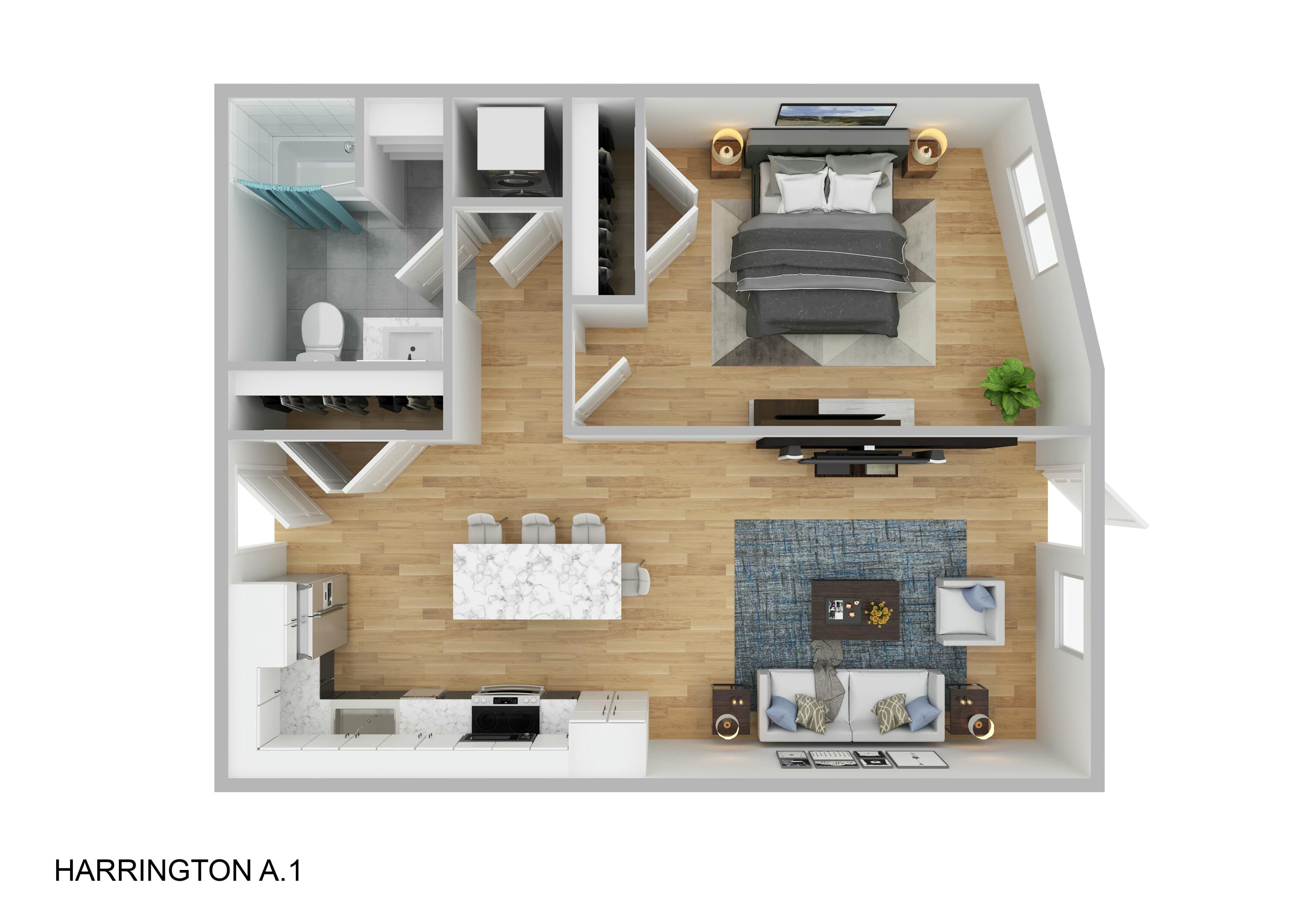 1 Cross Street, Unit 103 Scarborough, ME 04074 - Photo 4 of 45 tempImaget1TPeR