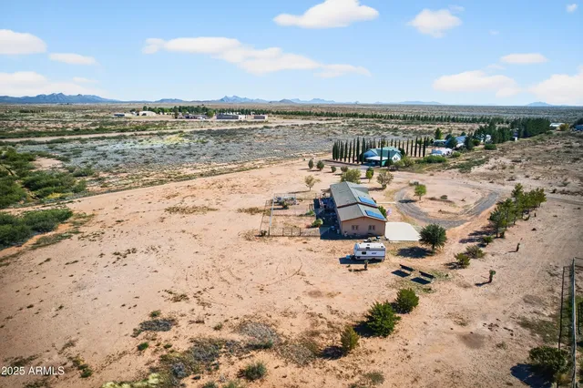 a view of ocean with beach