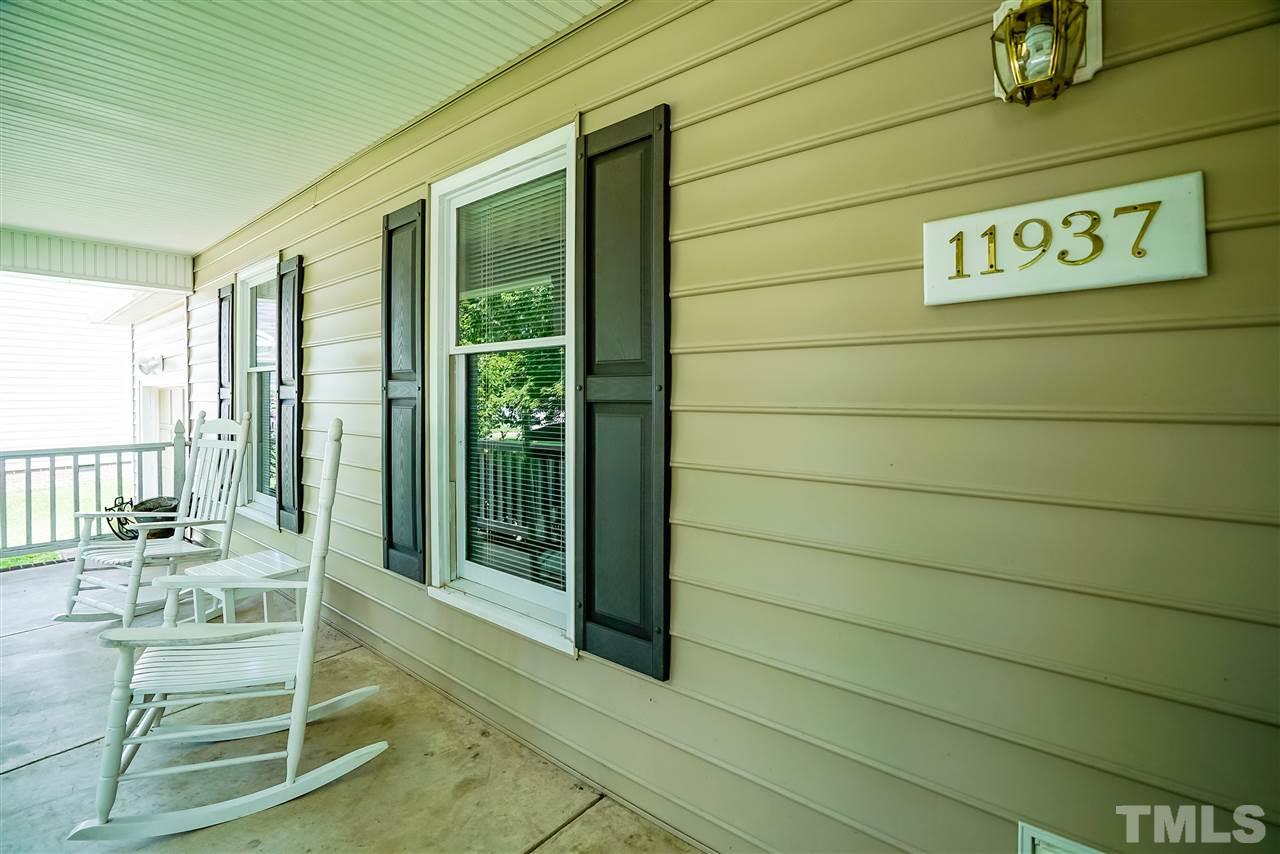 11937 North Exeter Way Raleigh, NC 27613 - Photo 3 of 21