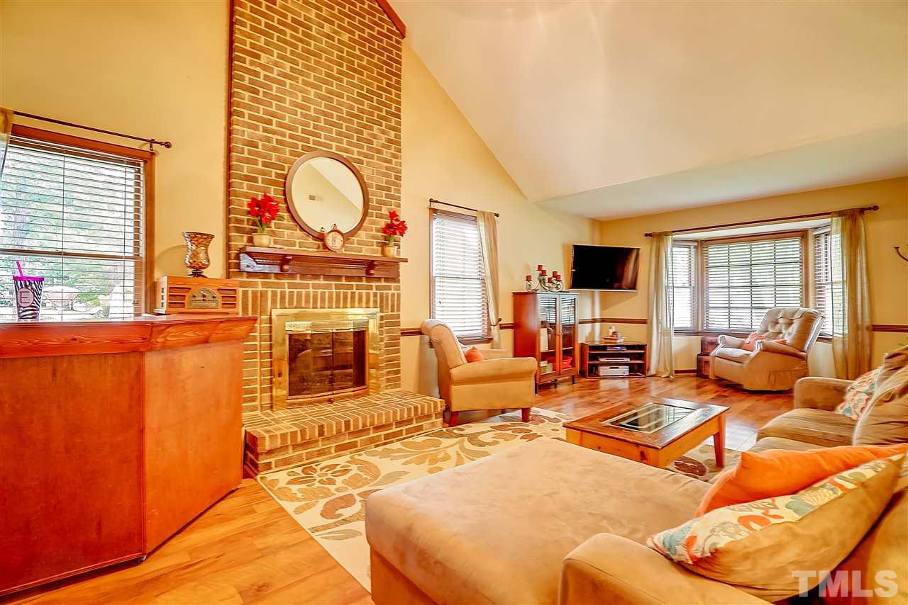 11937 North Exeter Way Raleigh, NC 27613 - Photo 8 of 21
