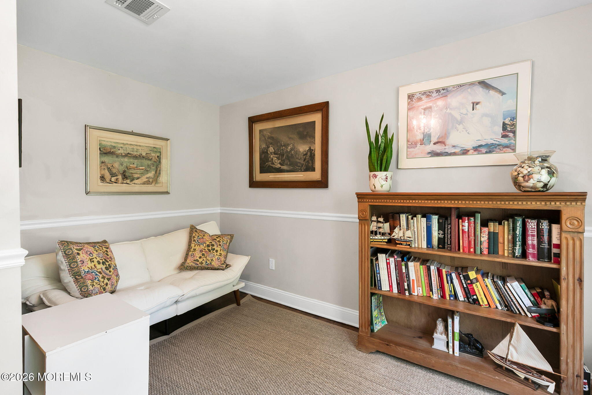 147 Ave Of Two Rivers Rumson, NJ 07760 - Photo 30 of 45 3rd Bedroom