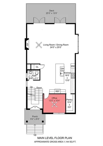 $714,750 | 107 Tanya Way, Ball Ground, GA 30107