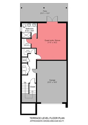 $714,750 | 107 Tanya Way, Ball Ground, GA 30107