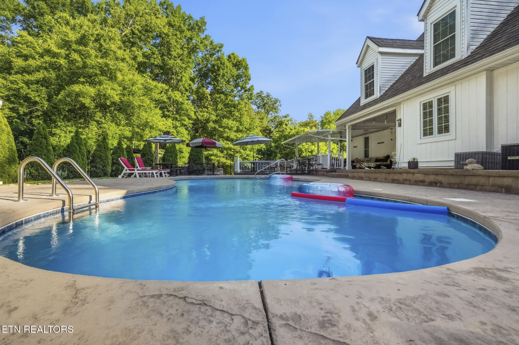 824 Midway Road Strawberry Plains, TN 37871 - Photo 15 of 48