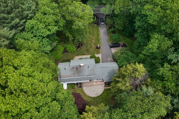 55 Woodridge Road Wayland, MA 01778 - Photo 4 of 39 Gallery Image 4