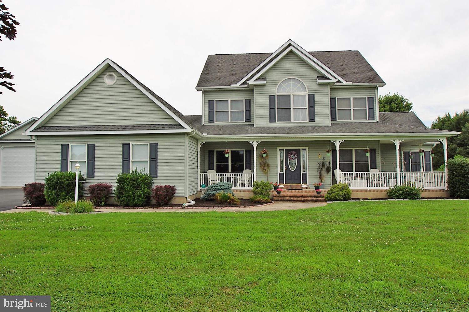 103 Steeles Ridge Road Camden Wyoming, DE 19934 - Photo 1 of 56 Gallery Image 1