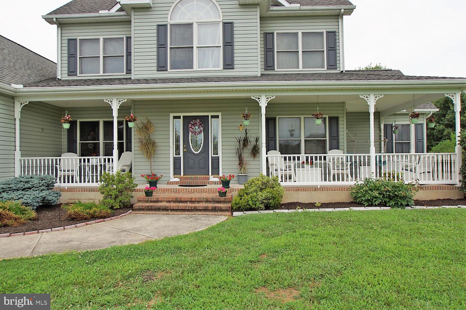 103 Steeles Ridge Road Camden Wyoming, DE 19934 - Photo 2 of 56 Gallery Image 2