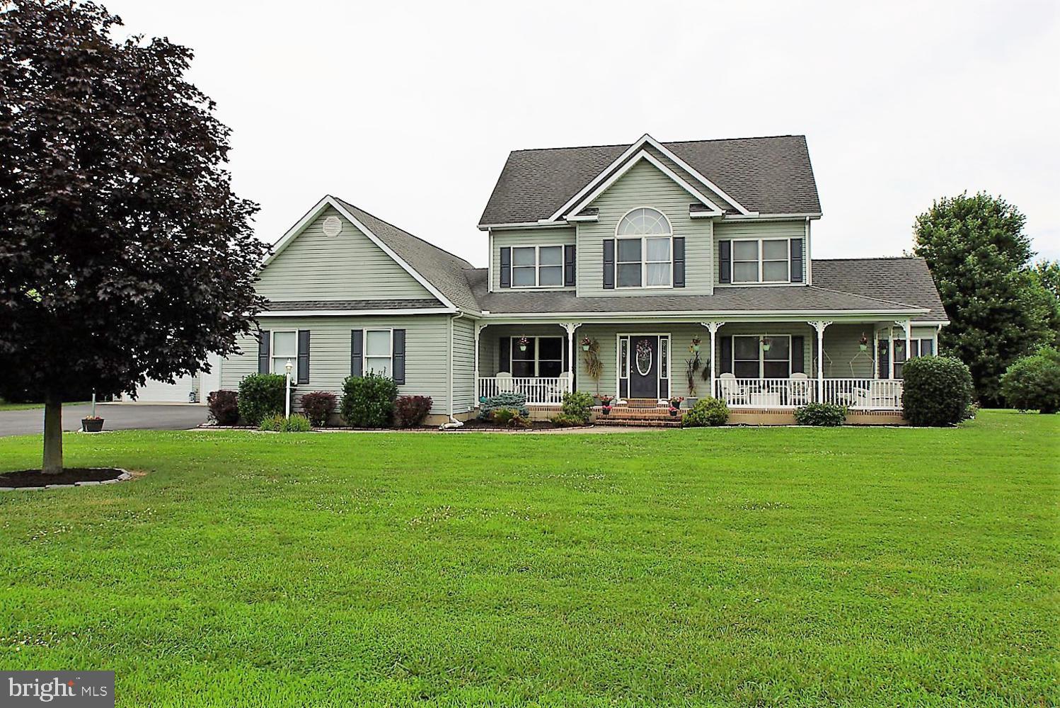 103 Steeles Ridge Road Camden Wyoming, DE 19934 - Photo 3 of 56 Gallery Image 3