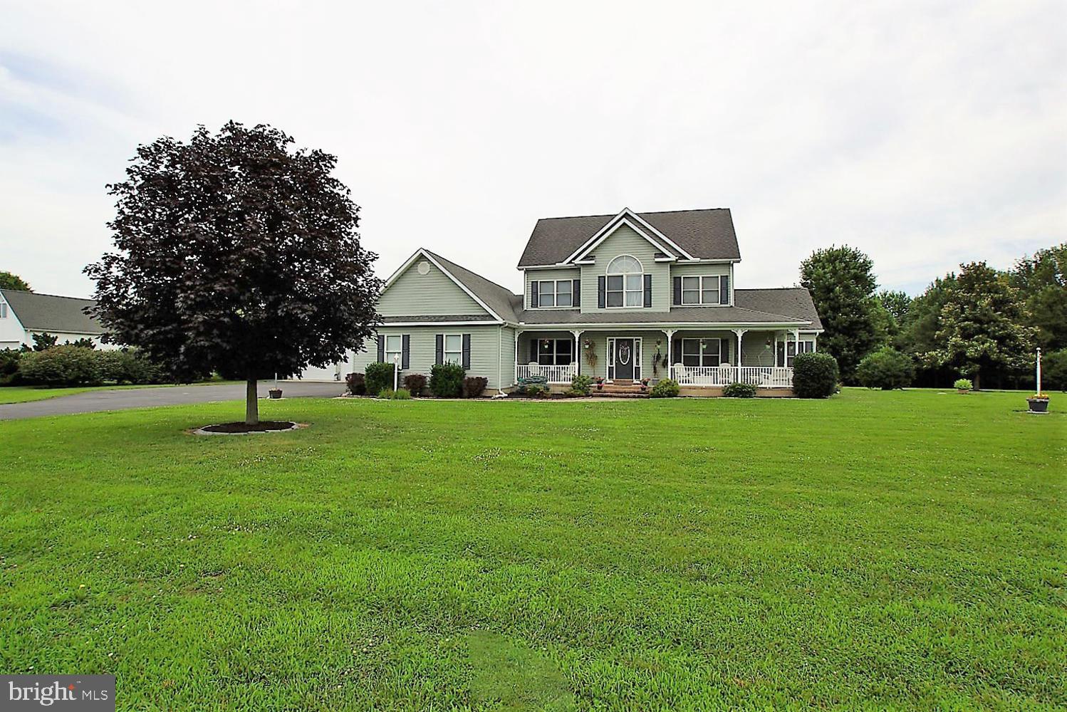 103 Steeles Ridge Road Camden Wyoming, DE 19934 - Photo 4 of 56 Gallery Image 4