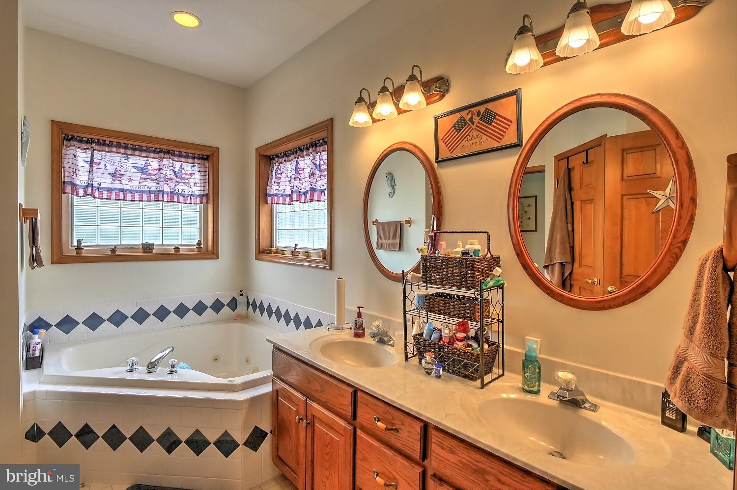 103 Steeles Ridge Road Camden Wyoming, DE 19934 - Photo 33 of 56 Master bathroom