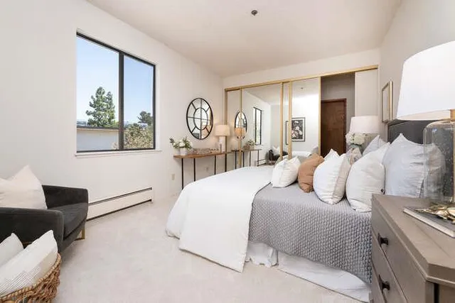 $795,000 | 1515 Floribunda Avenue, Unit 309, Burlingame, CA 94010