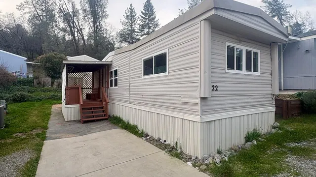 $29,900 | 14578 Bass Drive, Unit SPC 22, Redding, CA 96003