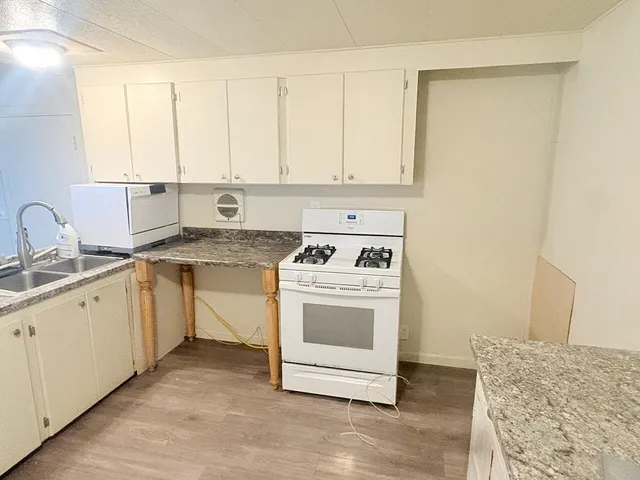 $29,900 | 14578 Bass Drive, Unit SPC 22, Redding, CA 96003