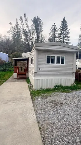 $29,900 | 14578 Bass Drive, Unit SPC 22, Redding, CA 96003