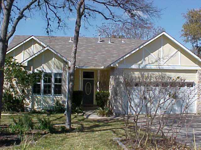 3011 Rochelle Drive Austin, TX 78748 - Photo 1 of 1 Gallery Image 1