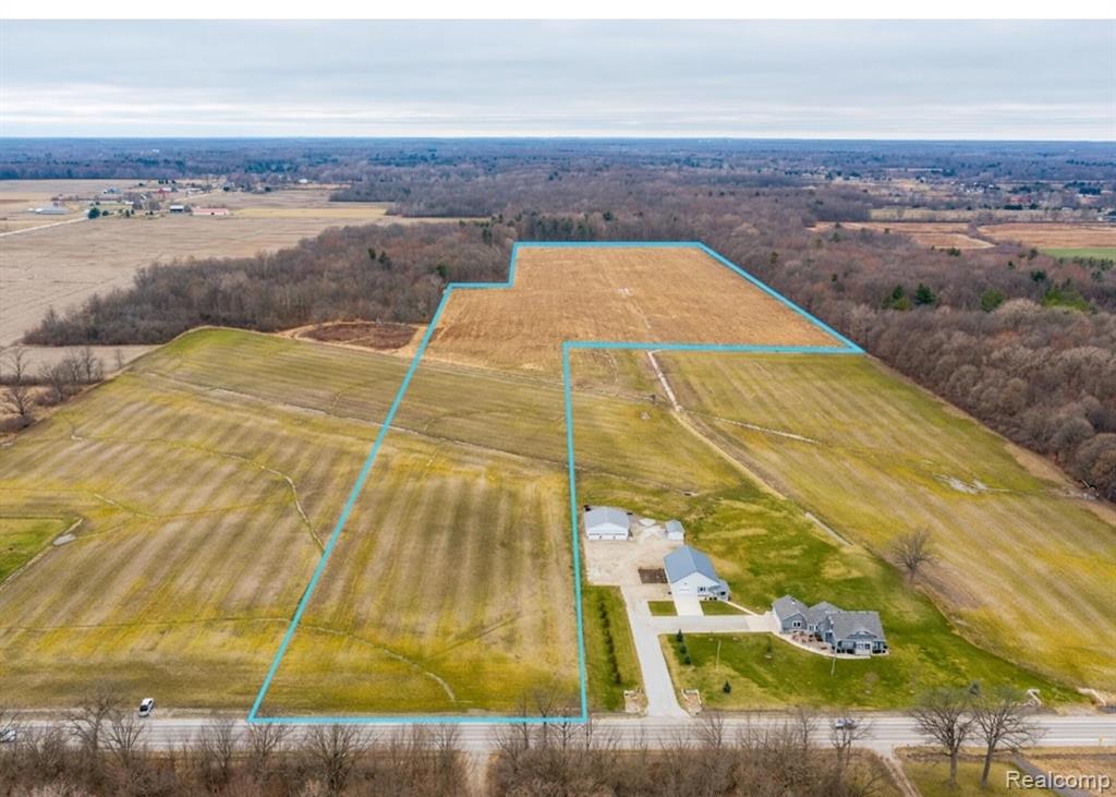 2290 Wadhams Road St. Clair, MI 48079 - Photo 2 of 12