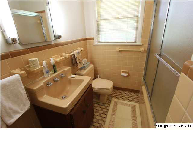 4118 Rice Avenue Anniston, AL 36206 - Photo 20 of 32
