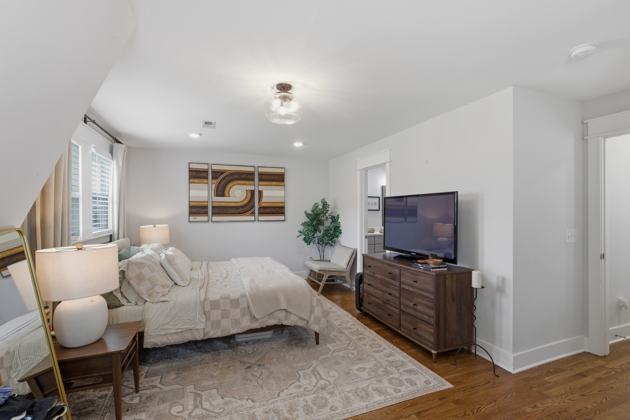 530 Edwin Street, Unit 16 Nashville, TN 37207 - Photo 12 of 17