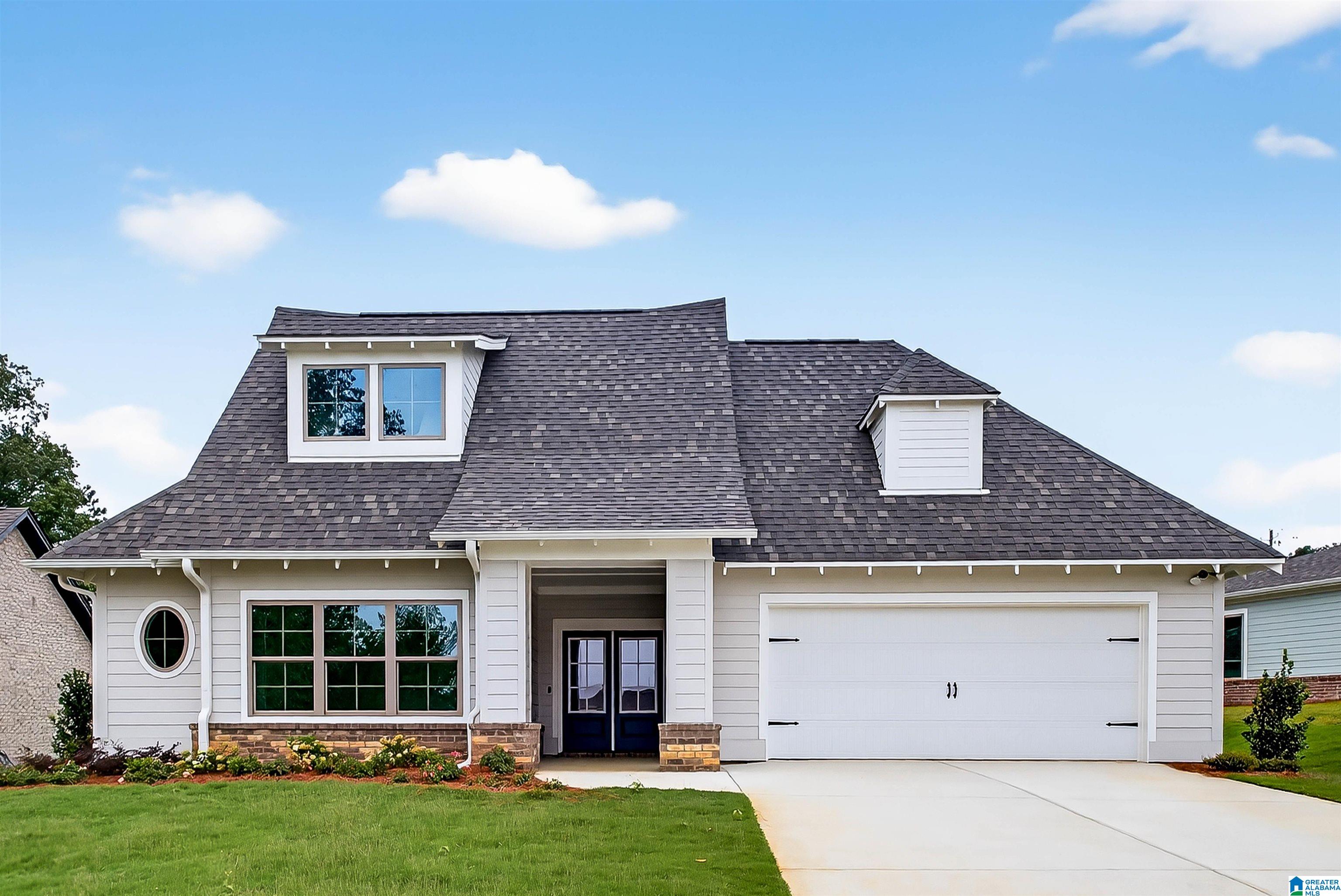 5408 Longmeadow Ridge Trussville, AL 35173 - Photo 1 of 61