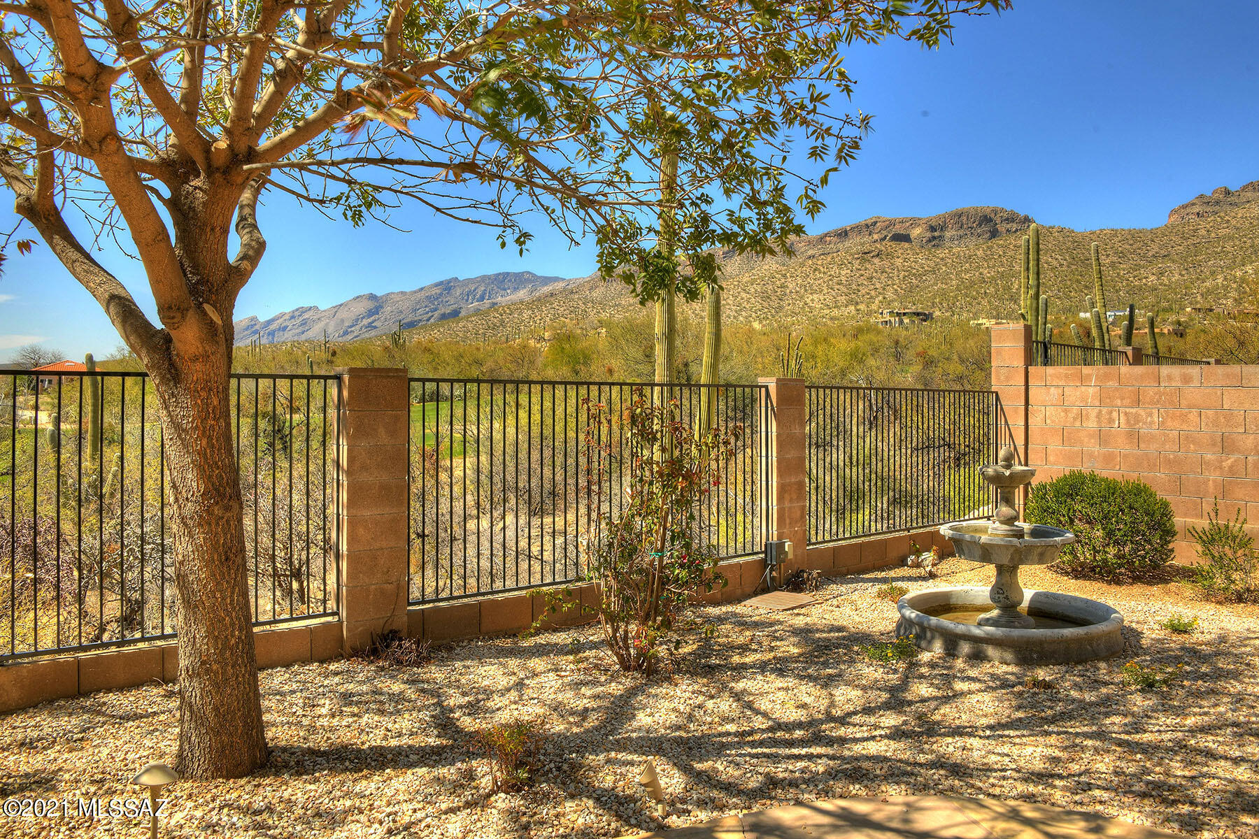 5263 North Canyon Rise Place Tucson, AZ 85749 - Photo 29 of 45