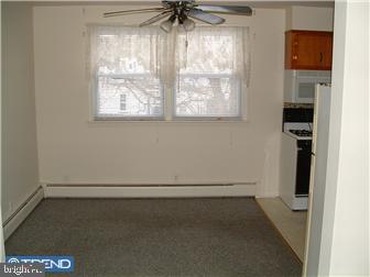 121-123 West Washington Street Riverside, NJ 08075 - Photo 3 of 6 an empty room with a window