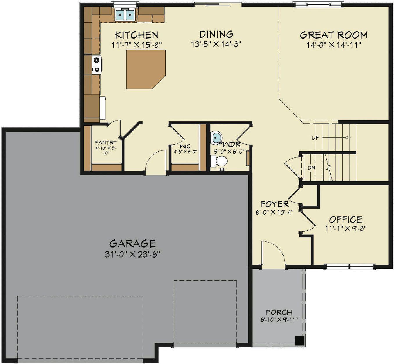 449 Prairie View Drive Cologne, MN 55322 - Photo 2 of 3