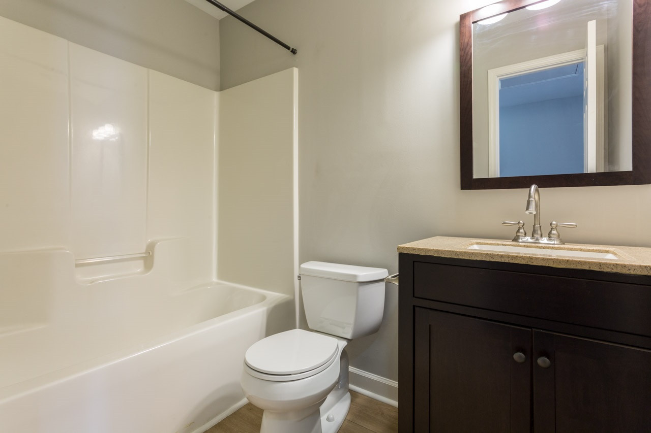5106 Echo Ridge Road Raleigh, NC 27612 - Photo 21 of 23 Bathroom