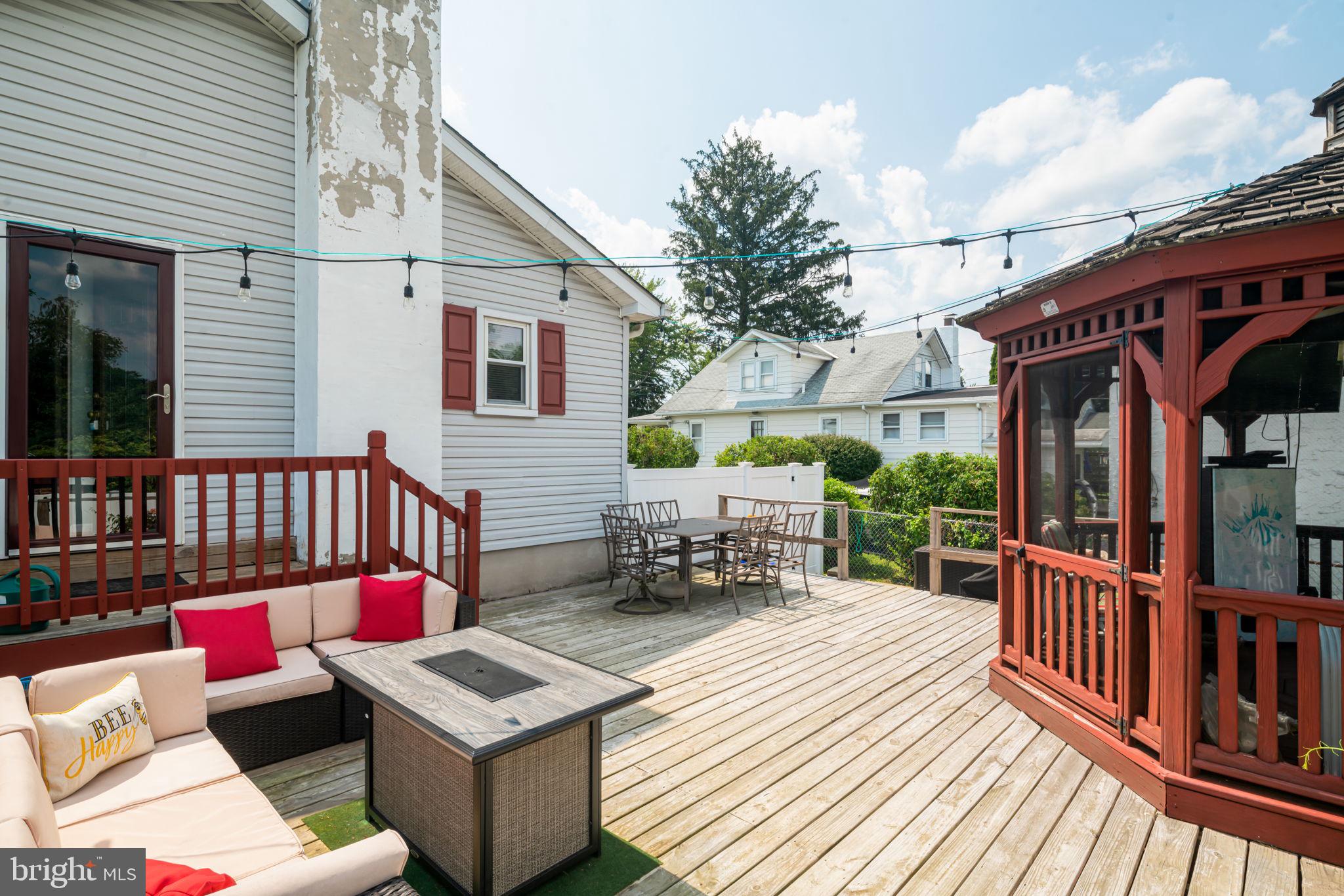 1009 Crystle Road Aston, PA 19014 - Photo 34 of 37