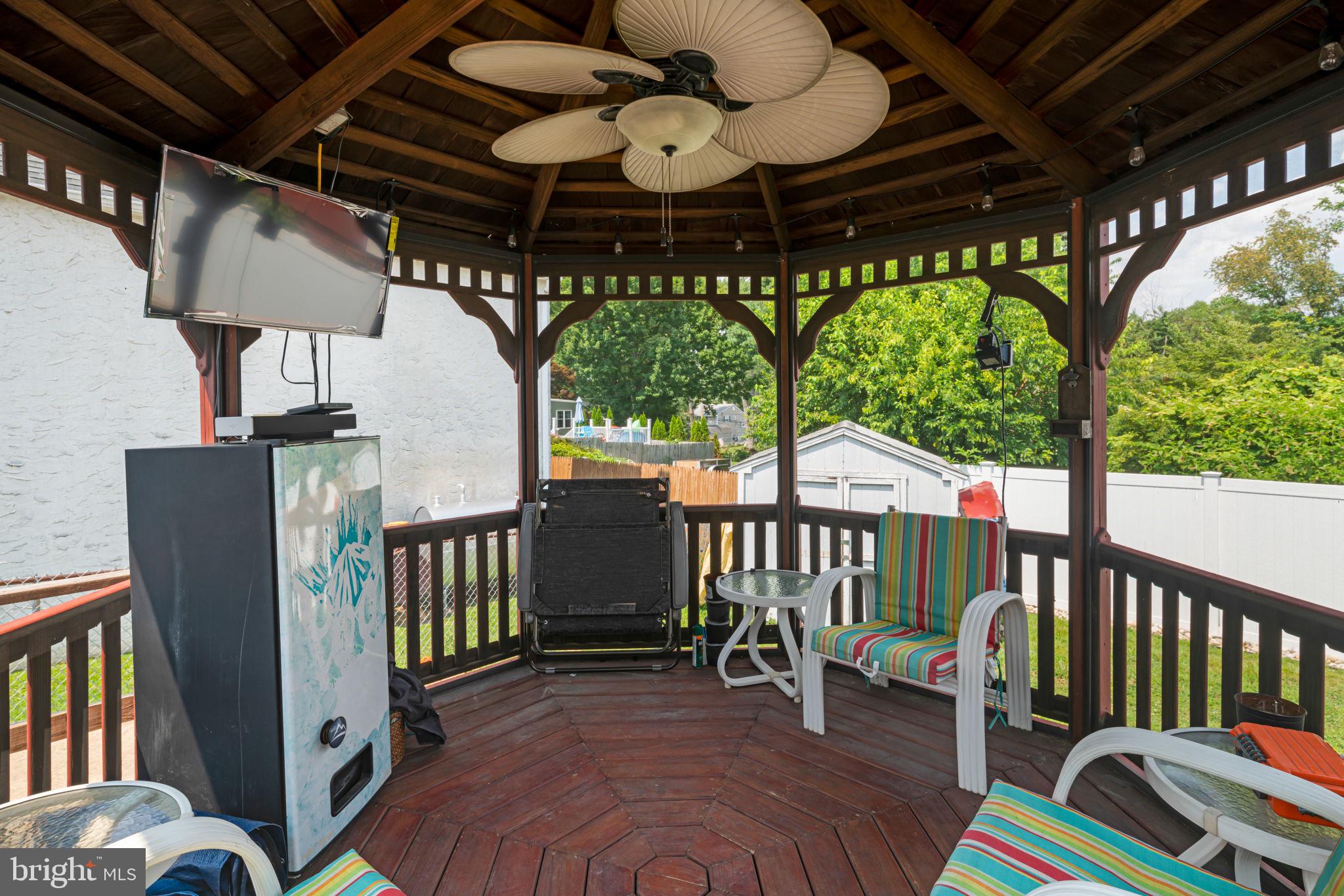 1009 Crystle Road Aston, PA 19014 - Photo 35 of 37