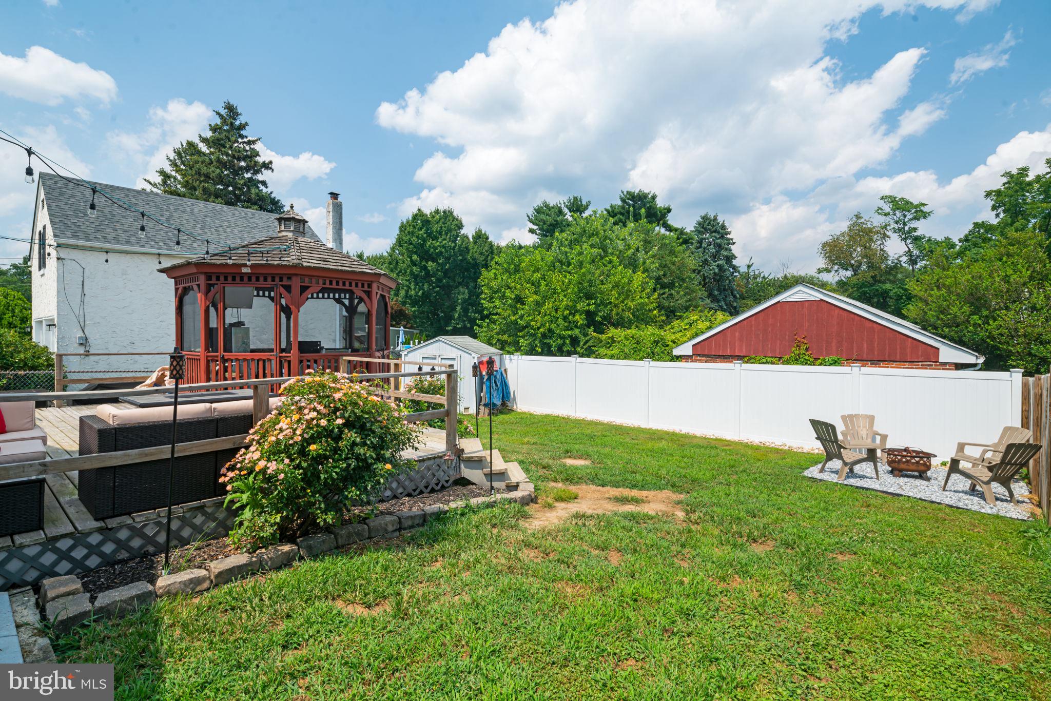 1009 Crystle Road Aston, PA 19014 - Photo 36 of 37