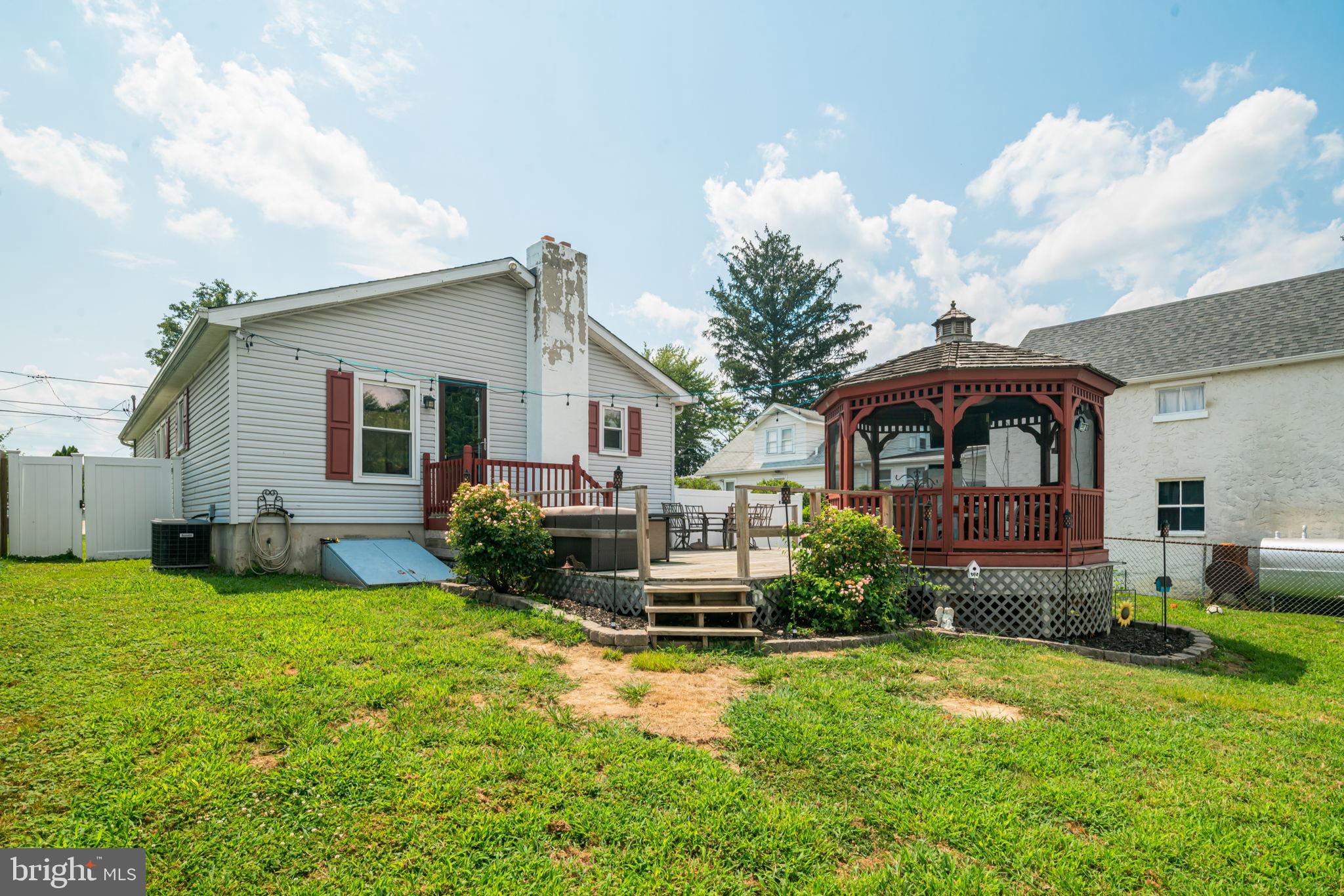 1009 Crystle Road Aston, PA 19014 - Photo 37 of 37