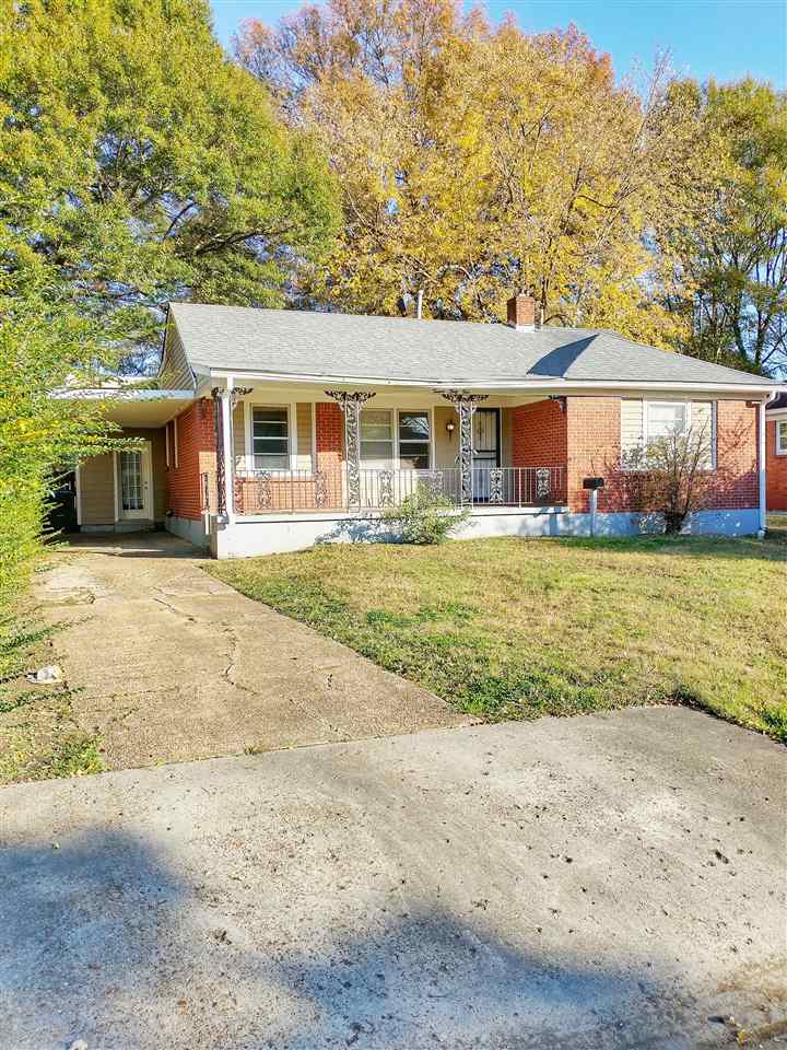 1234 Pallwood Road Memphis, TN 38122 - Photo 1 of 23 Gallery Image 1