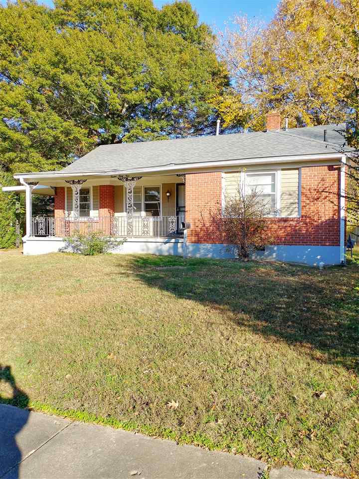 1234 Pallwood Road Memphis, TN 38122 - Photo 2 of 23 Gallery Image 2