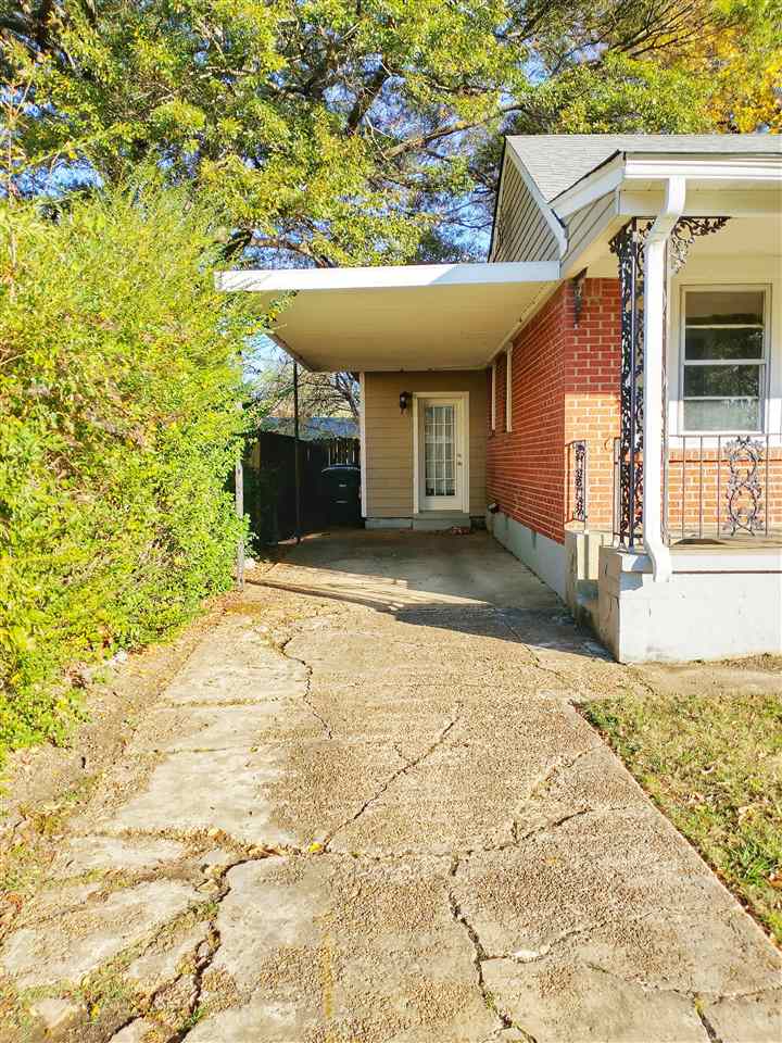 1234 Pallwood Road Memphis, TN 38122 - Photo 3 of 23 Gallery Image 3