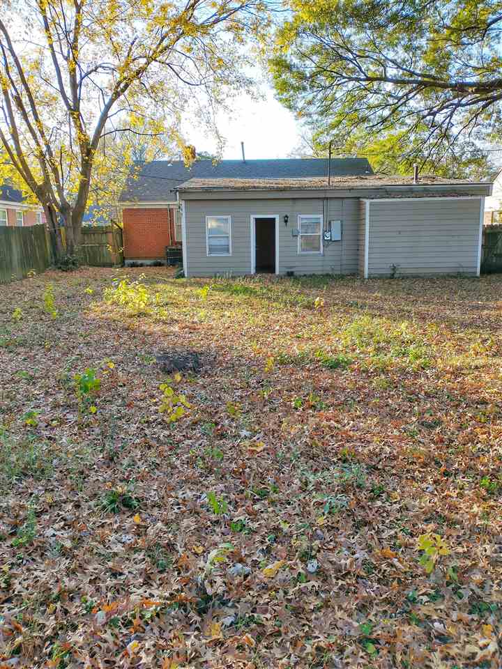 1234 Pallwood Road Memphis, TN 38122 - Photo 22 of 23 Gallery Image 22