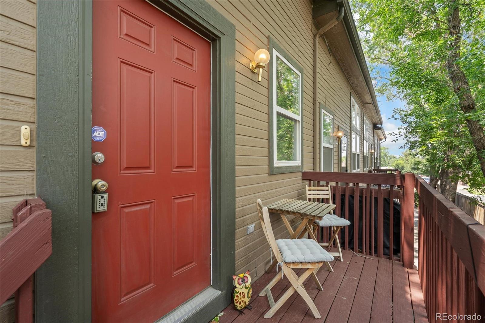6450 West 44th Place, Unit B4 Wheat Ridge, CO 80033 - Photo 23 of 35