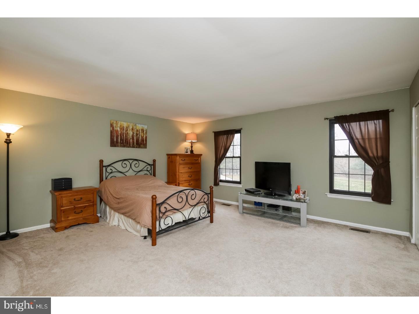 281 McIntosh Road West Chester, PA 19382 - Photo 13 of 25 Master Bedroom