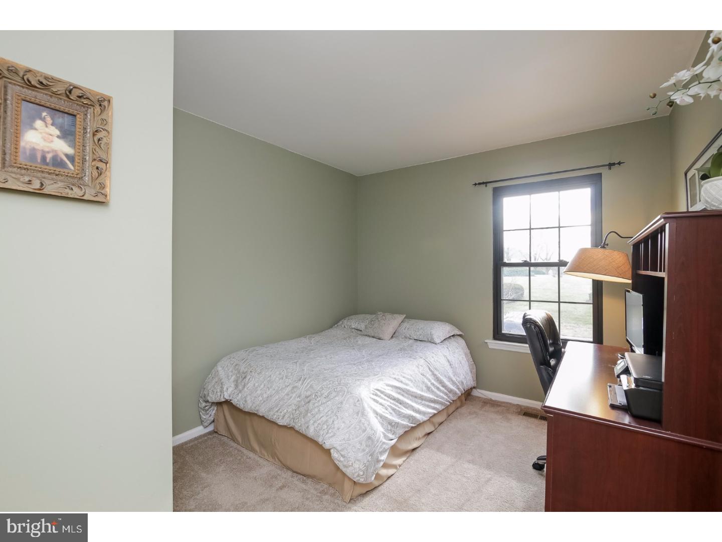 281 McIntosh Road West Chester, PA 19382 - Photo 18 of 25 Bedroom 3