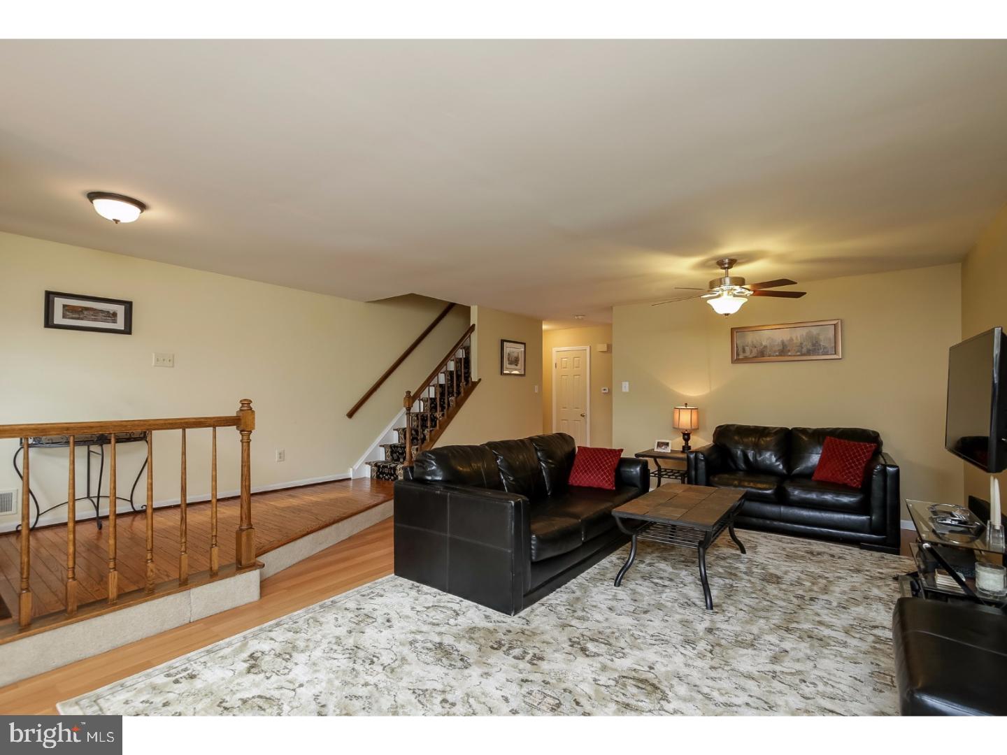 281 McIntosh Road West Chester, PA 19382 - Photo 5 of 25 Living Room