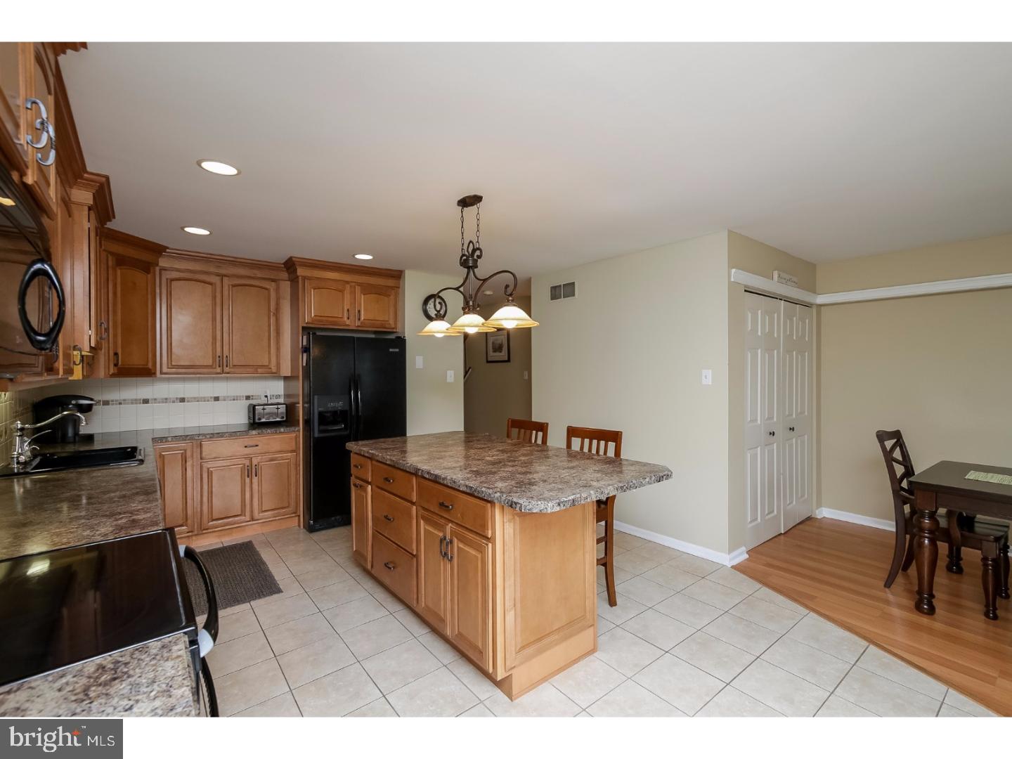 281 McIntosh Road West Chester, PA 19382 - Photo 8 of 25 Kitchen