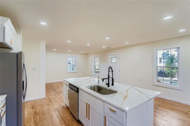 $535,000 | 194 Dearborn Street Southeast, Atlanta, GA 30317