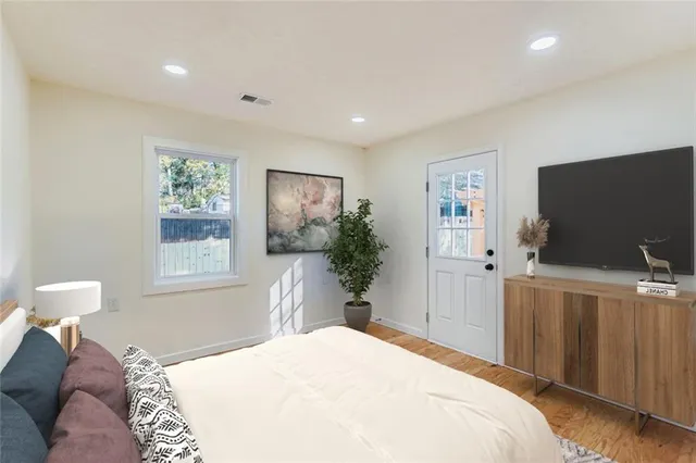 $535,000 | 194 Dearborn Street Southeast, Atlanta, GA 30317