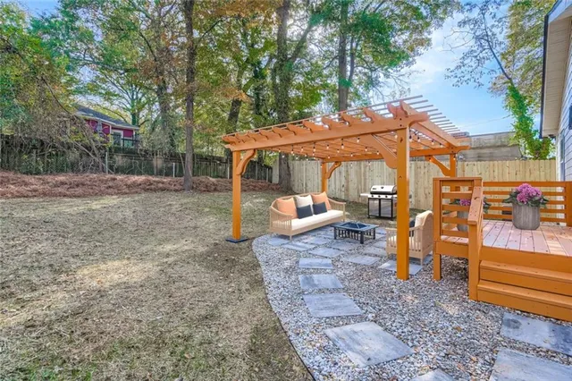 $535,000 | 194 Dearborn Street Southeast, Atlanta, GA 30317